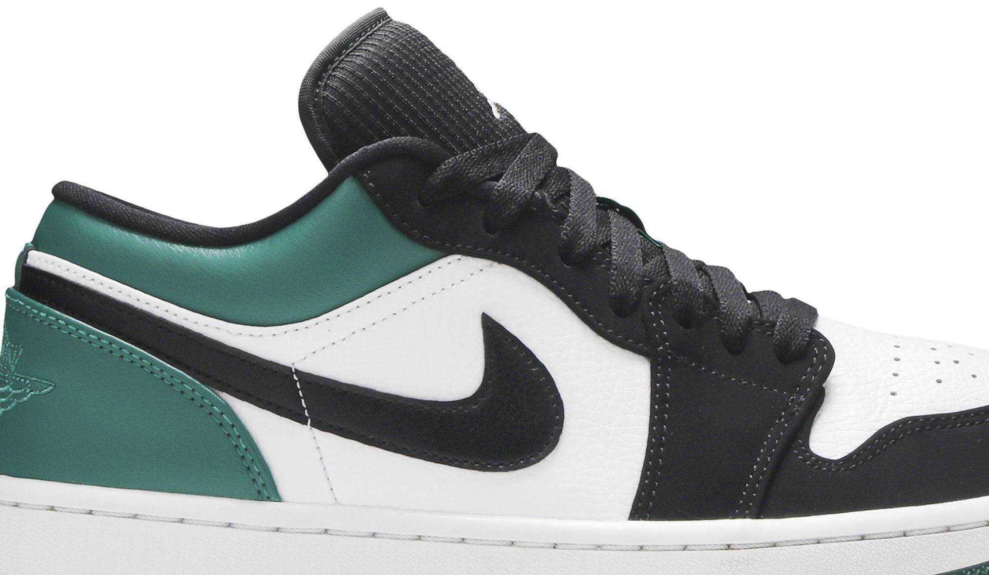 aj1 low mystic green