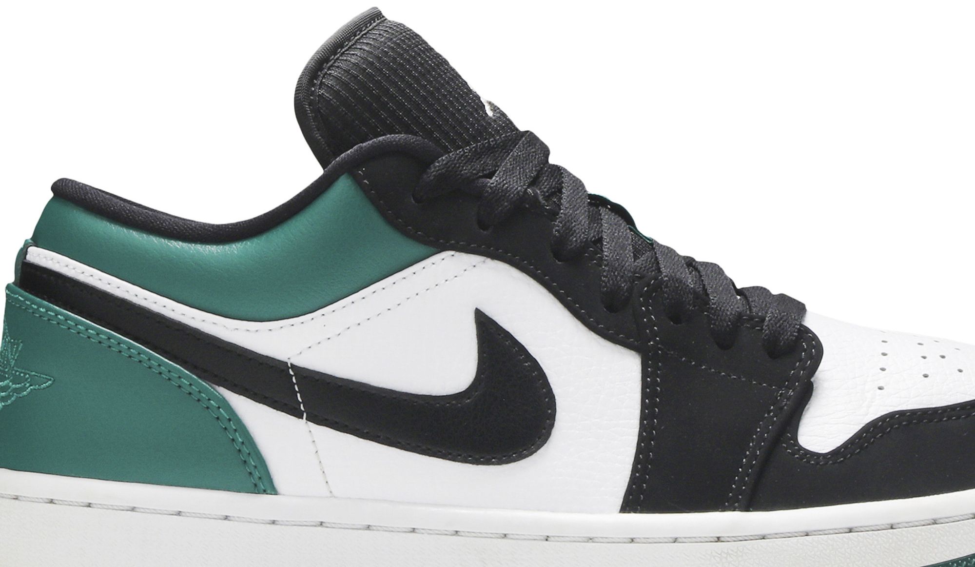 jd1 low mystic green