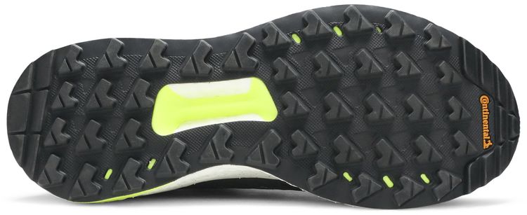 Adidas Wmns Terrex Free Hiker Light Brown Carbon