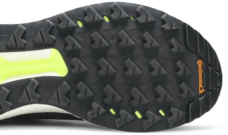 Adidas Wmns Terrex Free Hiker Light Brown Carbon