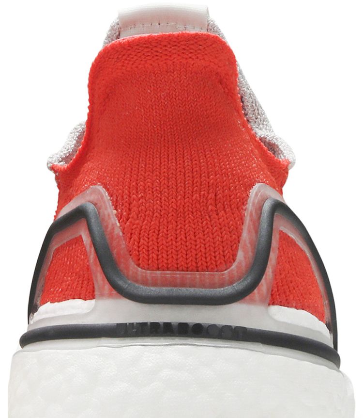 Adidas UltraBoost 19 Active Orange