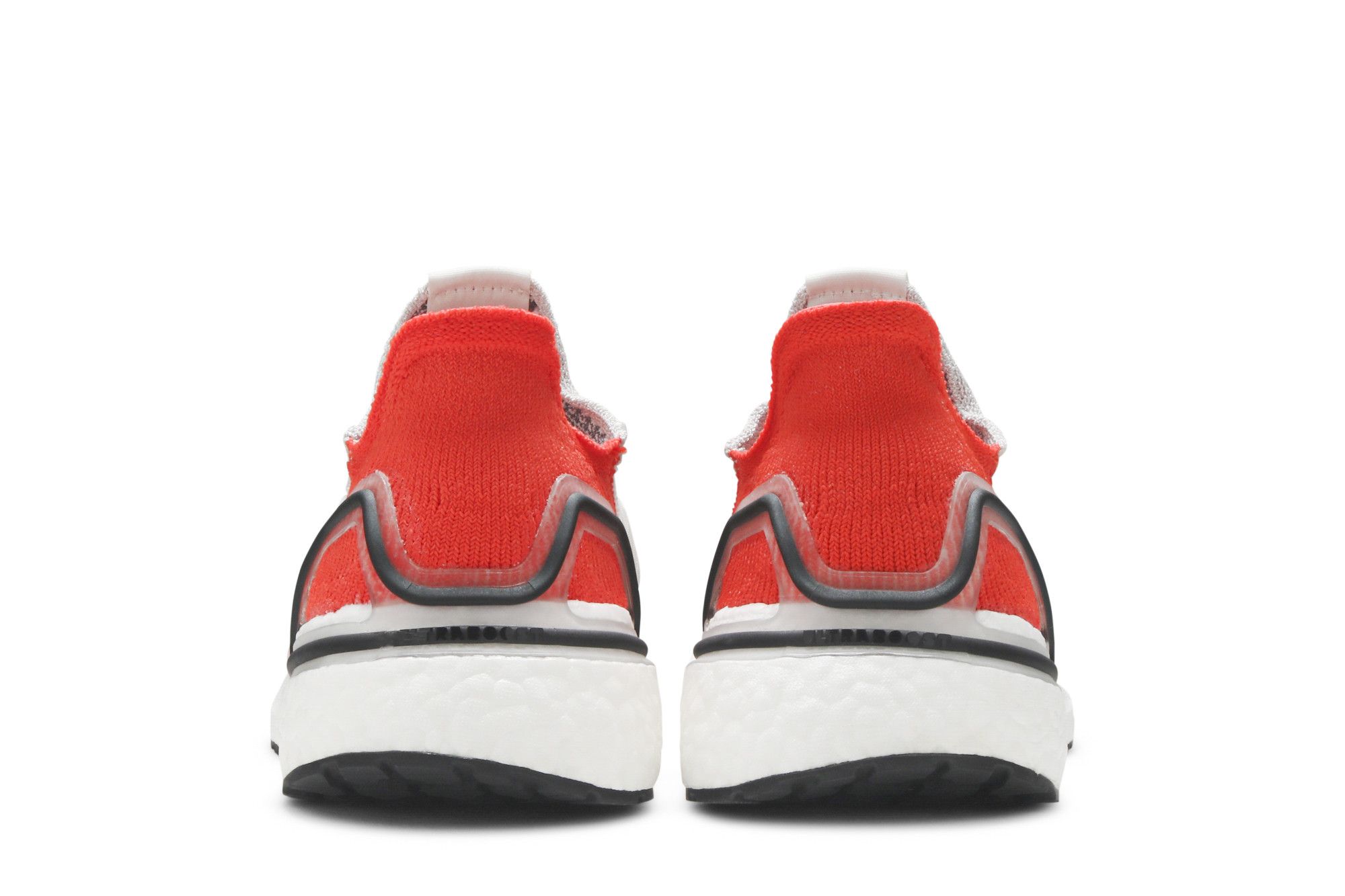 Buy UltraBoost 19 Active Orange F35245 GOAT UK