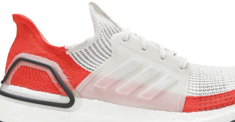 Adidas UltraBoost 19 Active Orange