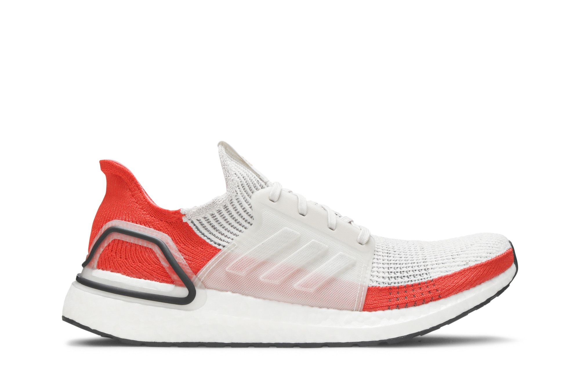 UltraBoost 19 Active Orange