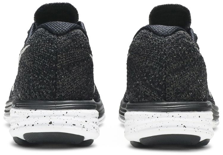 Nike Wmns Flyknit Lunar 3 Oreo