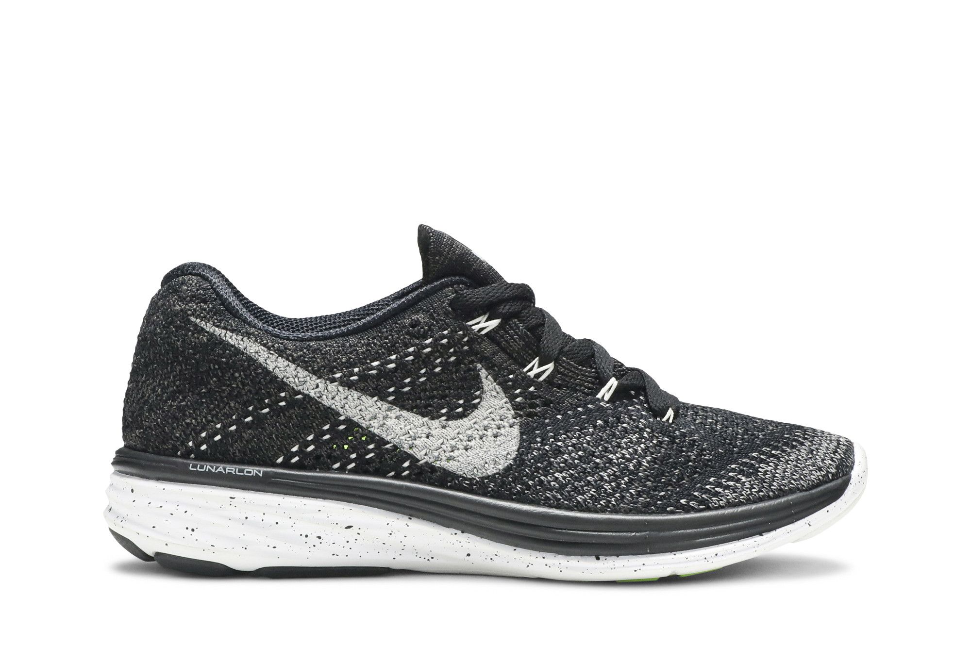 Nike flyknit lunar trainer multicolor hot sale
