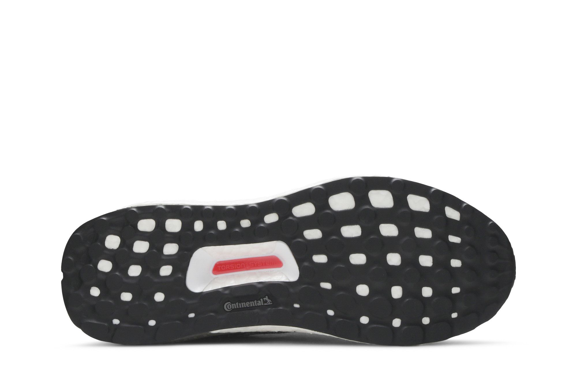 Ultra boost continental sohle on sale
