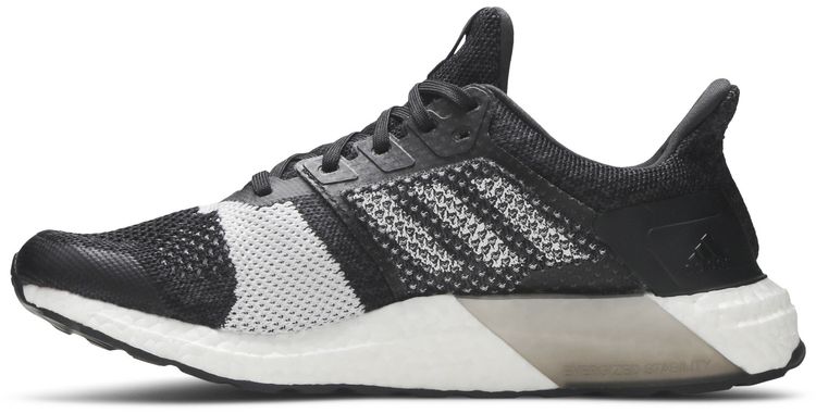 Adidas UltraBoost ST M Carbon