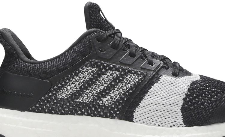 Adidas UltraBoost ST M Carbon