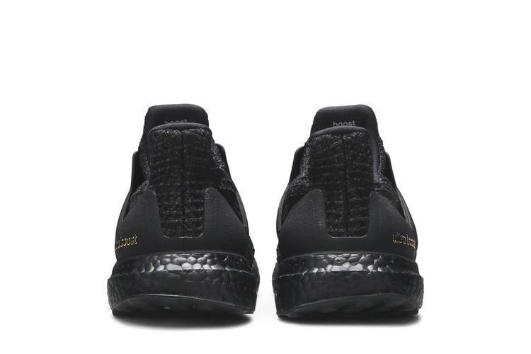 adidas gazelle silver green womens Men's Adidas Ultraboost 4.0 DNA (Black/Gold) – ShoeGrab main image 1