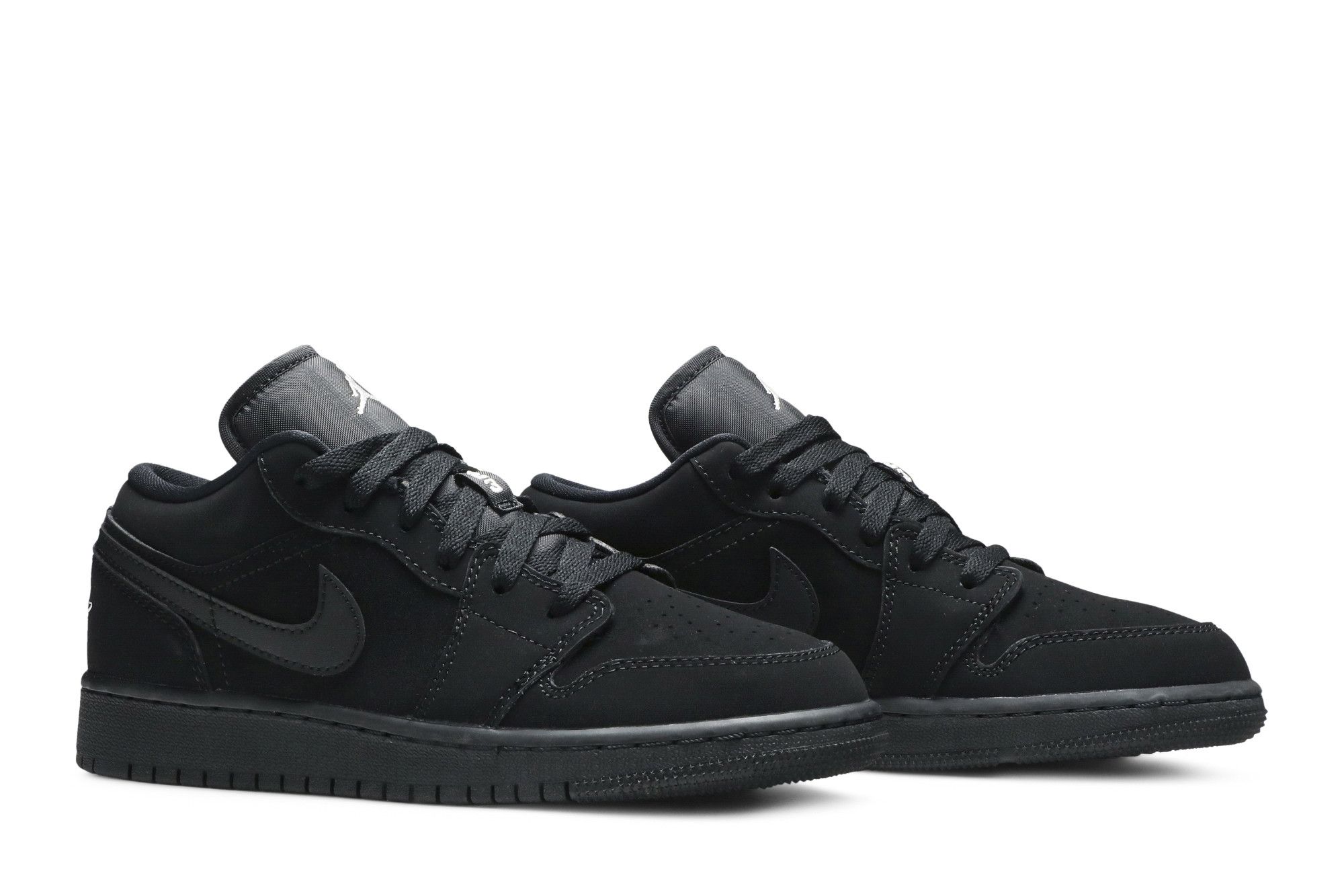 Air jordan 1 suede black shop
