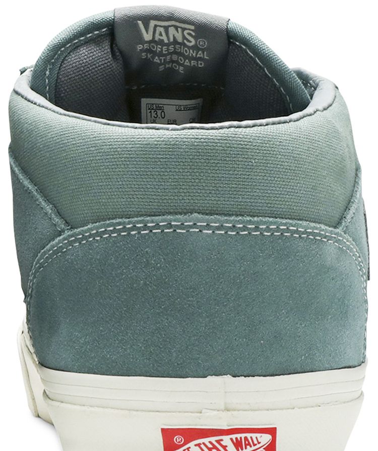 Vans OG Half Cab LX Trellis Monument