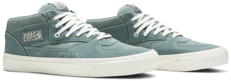 Vans OG Half Cab LX Trellis Monument