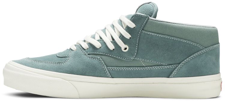 Vans OG Half Cab LX Trellis Monument