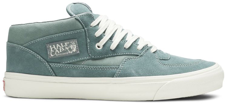 Vans OG Half Cab LX Trellis Monument
