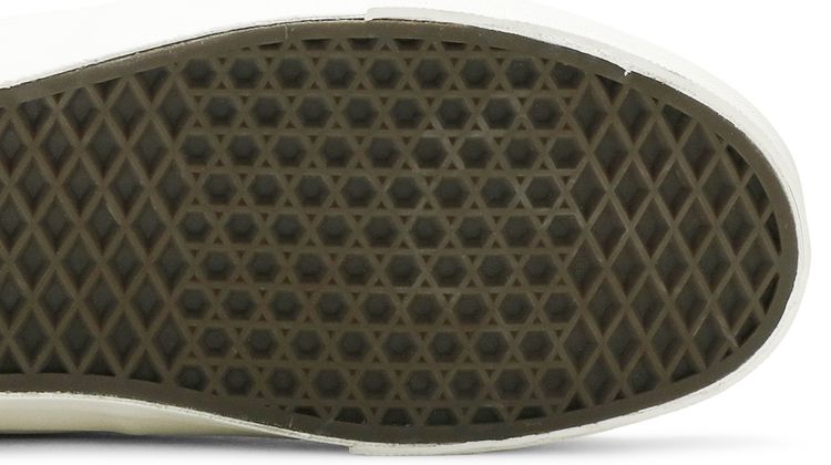 Vans OG Half Cab LX Trellis Monument