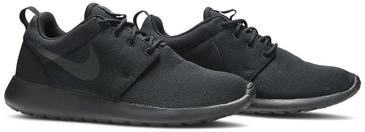 Nike Wmns Roshe One Black