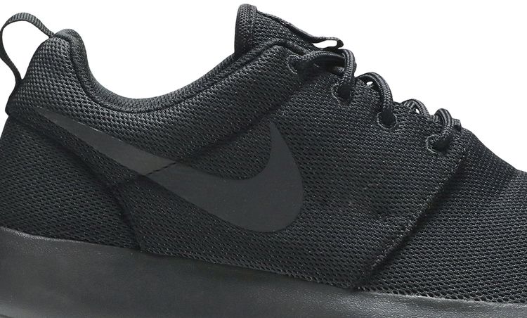 Nike Wmns Roshe One Black