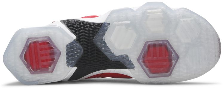 Nike LeBron 13 On Court