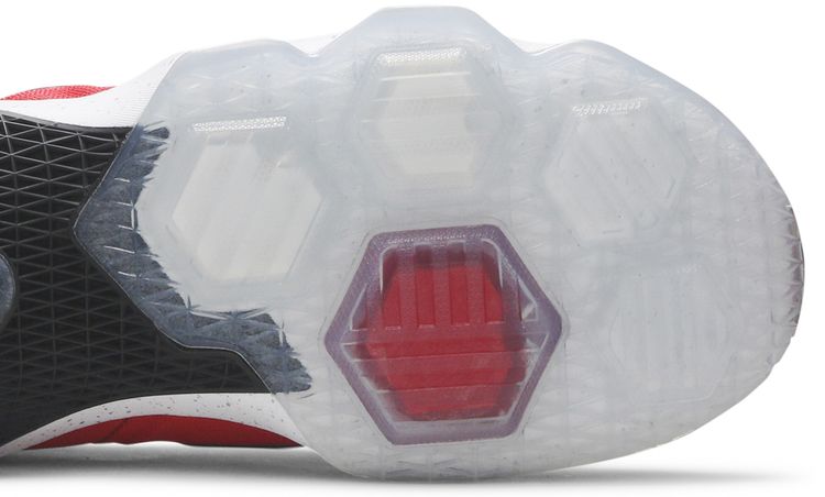 Nike LeBron 13 On Court