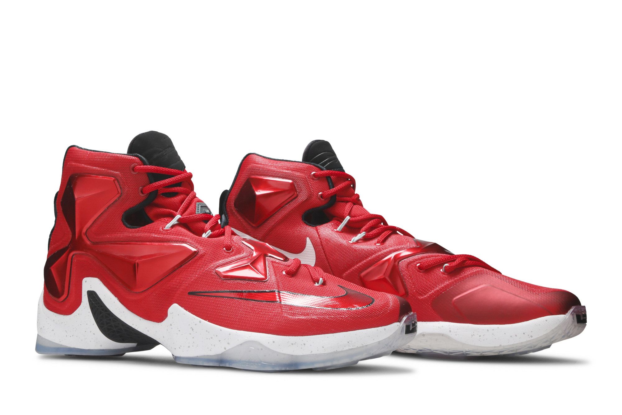 LeBron 13 On Court LeBron 13 On Court