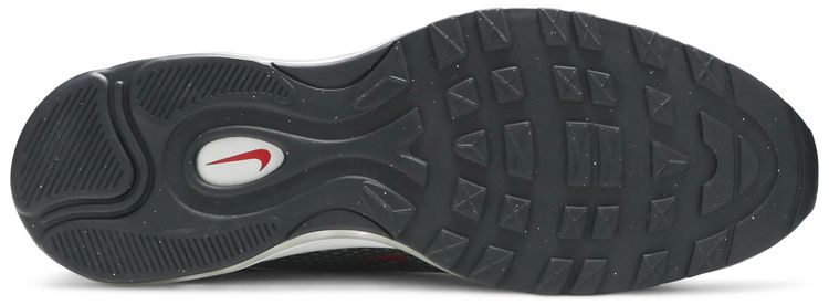 Nike Air Max 97 Ultra 17 Silver Bullet