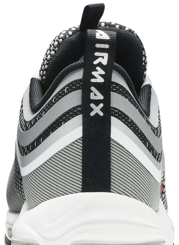 Nike Air Max 97 Ultra 17 Silver Bullet