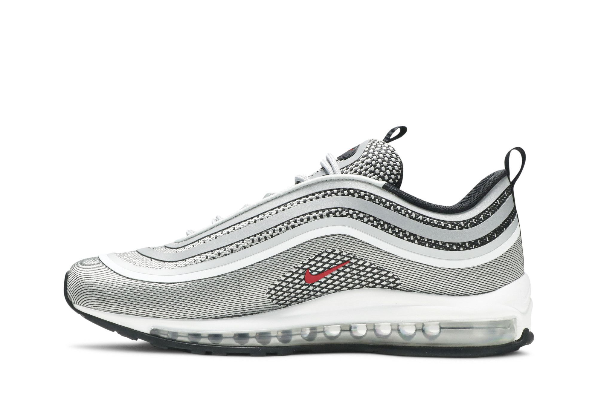 Buy Air Max 97 Ultra 17 Silver Bullet 918356 003 GOAT UK