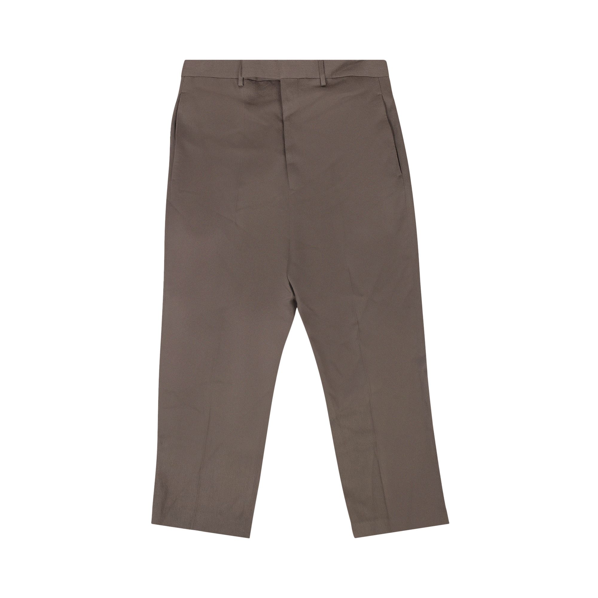 スーツ Rick Owens Astaire cropped Rick Owens Tux Astaire Cropped Trouser