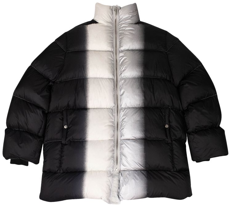 Buy Rick Owens Jumbo Duvet Puffer Jacket 