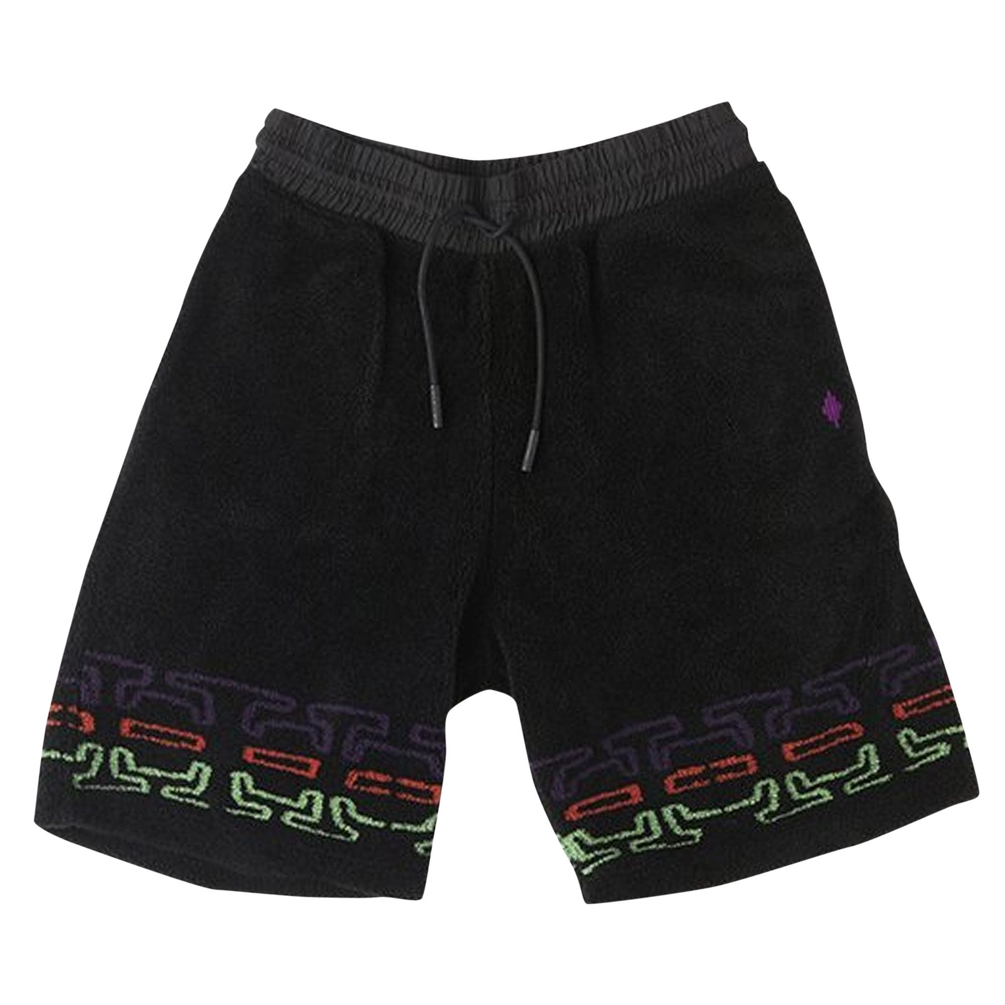 Marcelo burlon nba shorts on sale