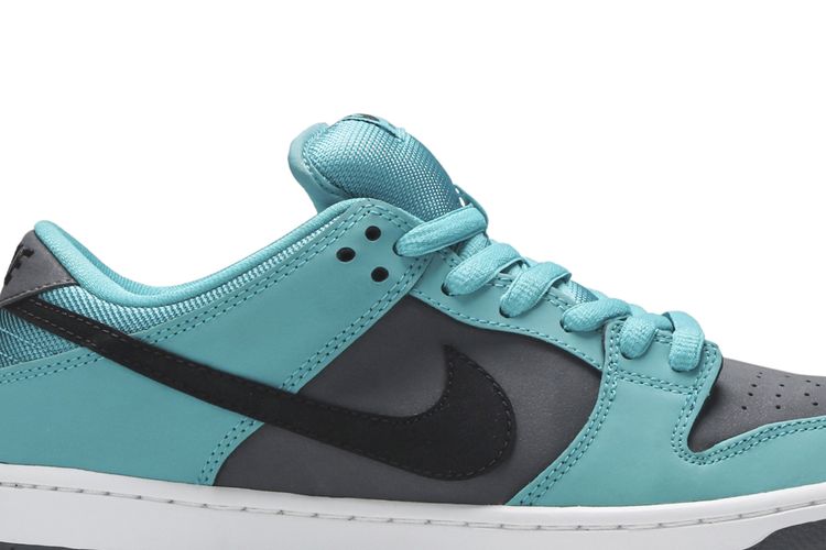 Nike SB Dunk Low Dusty Cactus, UK 7