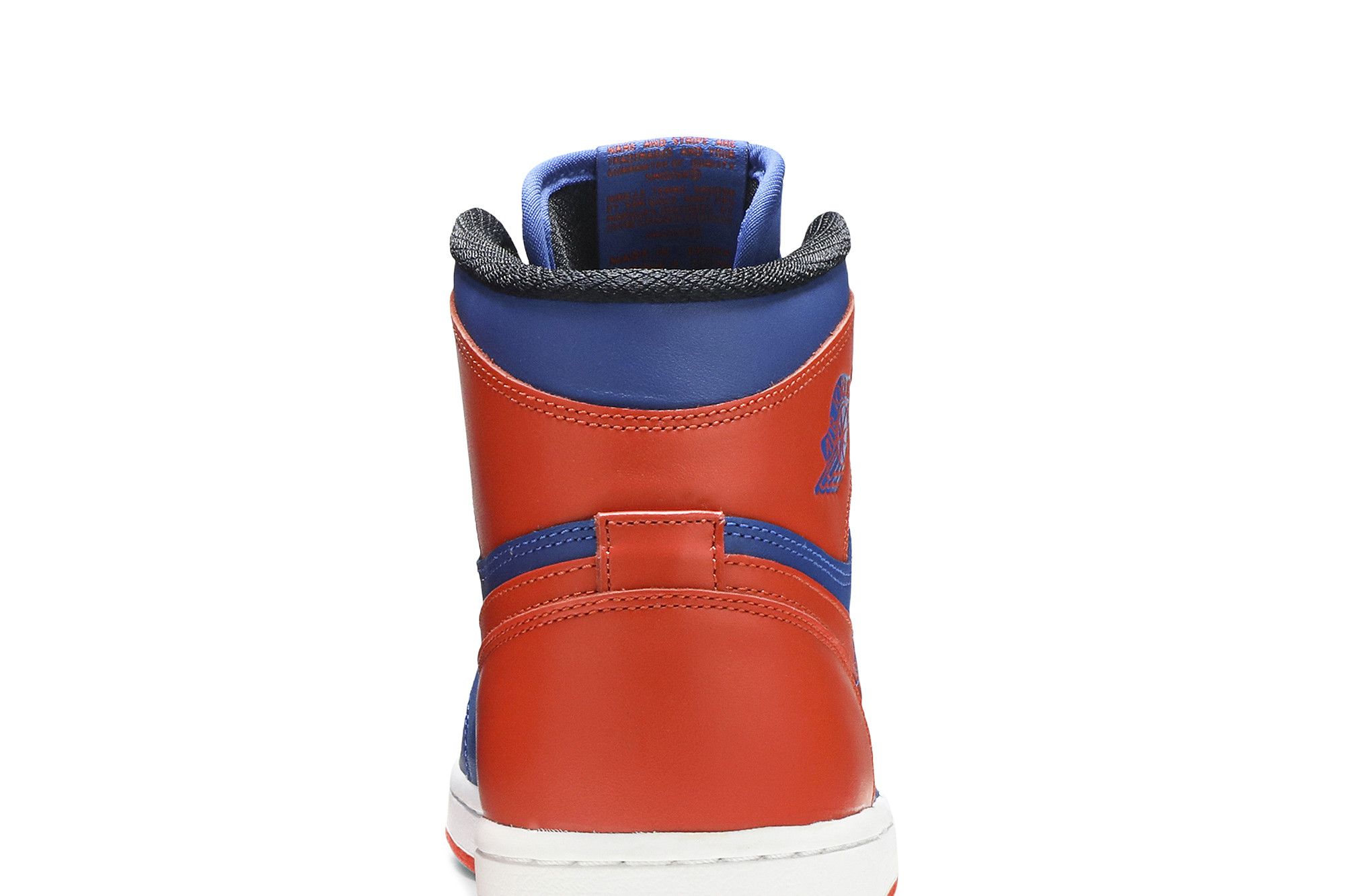 Buy Air Jordan 1 Retro High OG Knicks 555088 407 GOAT
