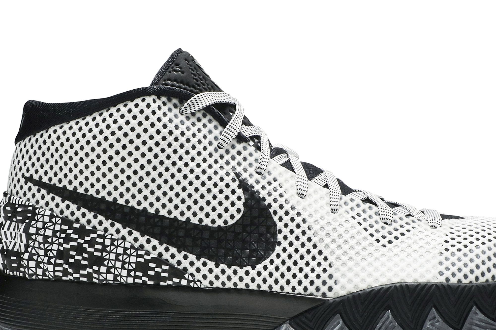 Nike kyrie 1 bhm shop