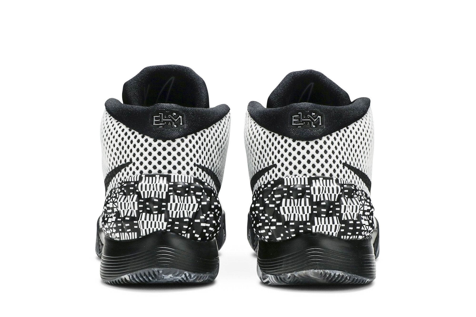 Kyrie 1 bhm best sale