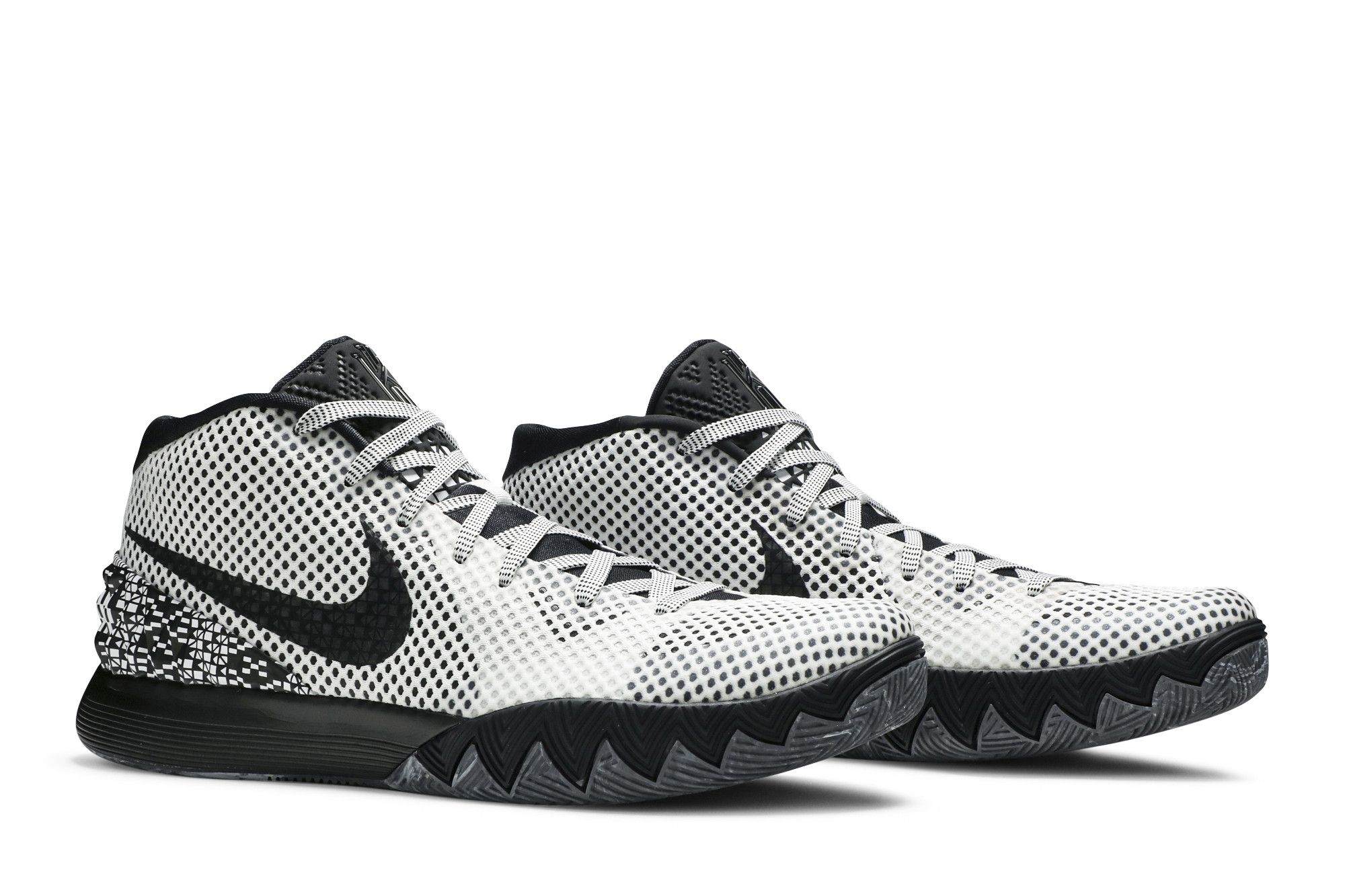 Kyrie 1 bhm size 11 2025