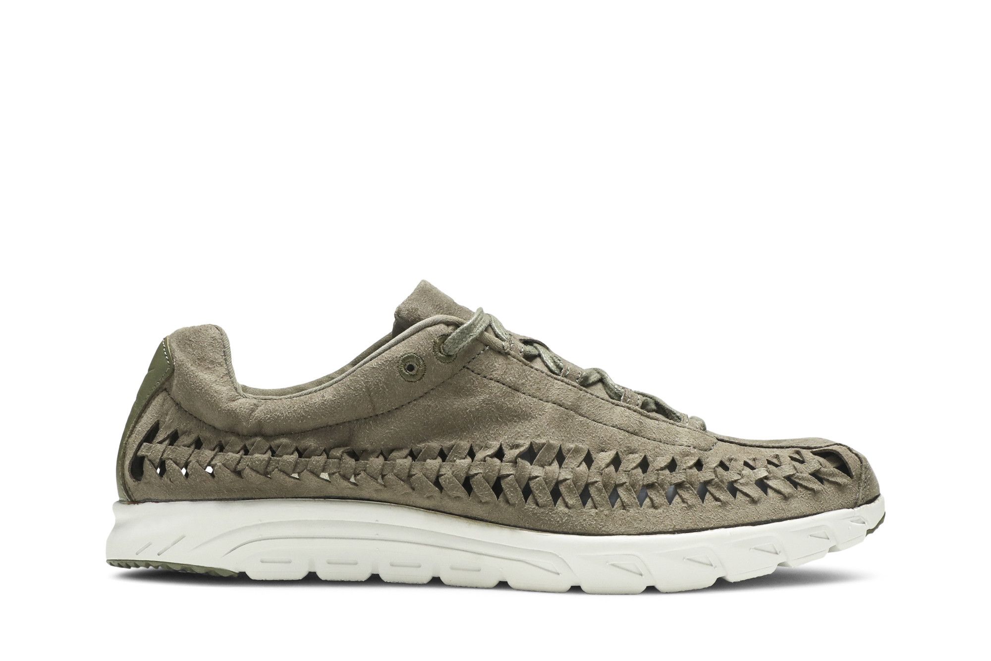 Buy Mayfly Woven Olive 833132 200 GOAT DE