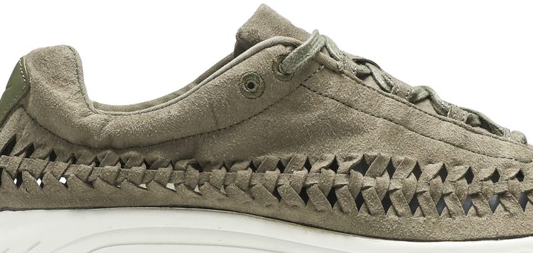 Nike Mayfly Woven Olive