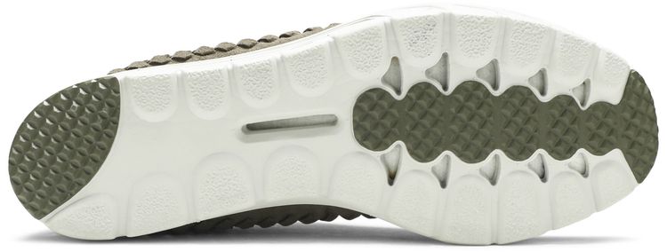 Nike Mayfly Woven Olive