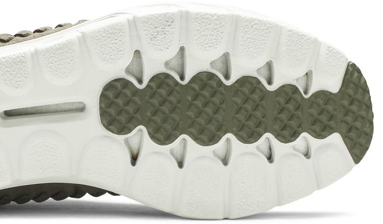 Nike Mayfly Woven Olive