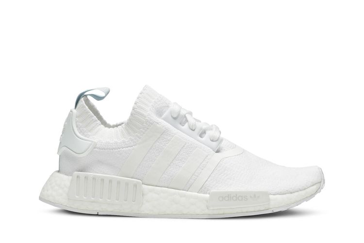 adidas gazelle silver green womens NICE KICKS X ADIDAS NMD RUNNER PRIMEKNIT "RED/BLACK"  SNEAKERS LIFE