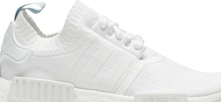 Wmns NMD R1 PK Running White