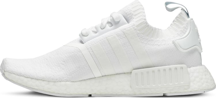 Wmns NMD R1 PK Running White