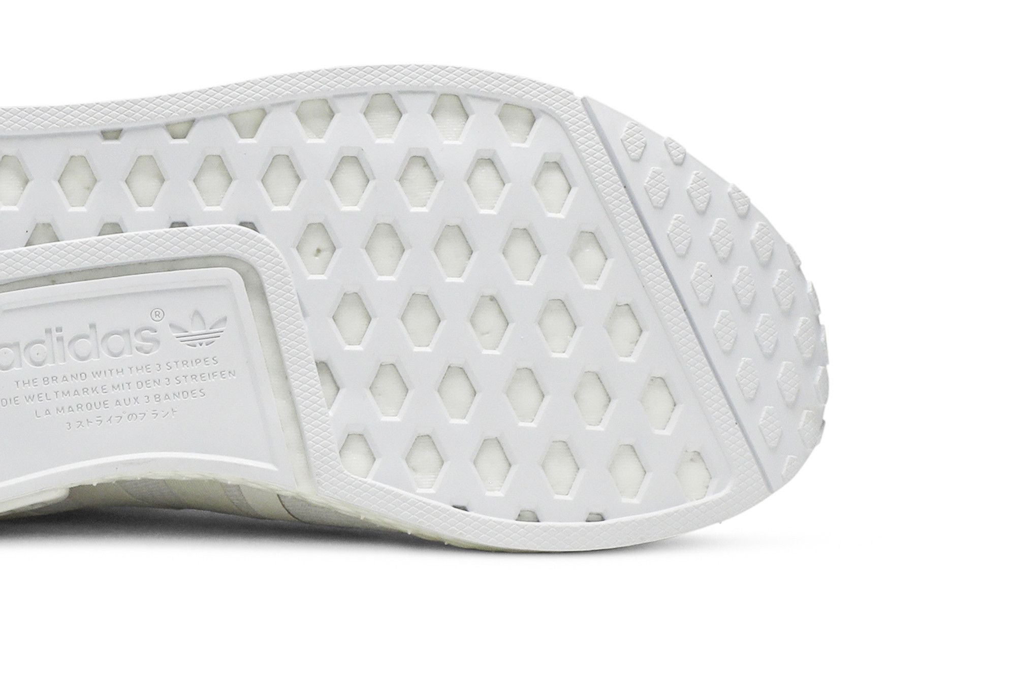 Buy Wmns NMD R1 PK Running White CQ2040 GOAT