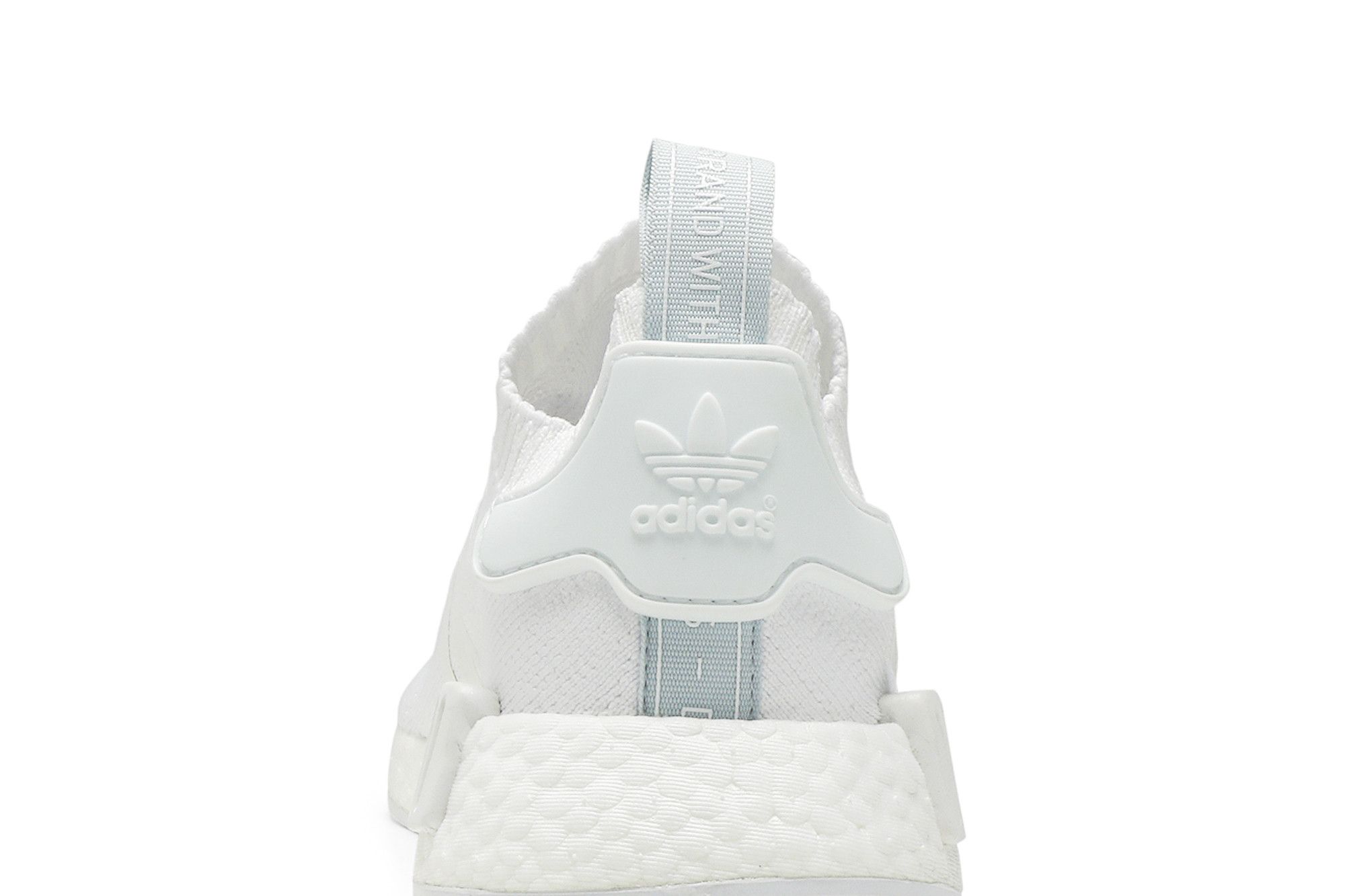 Buy Wmns NMD R1 PK Running White CQ2040 GOAT CA