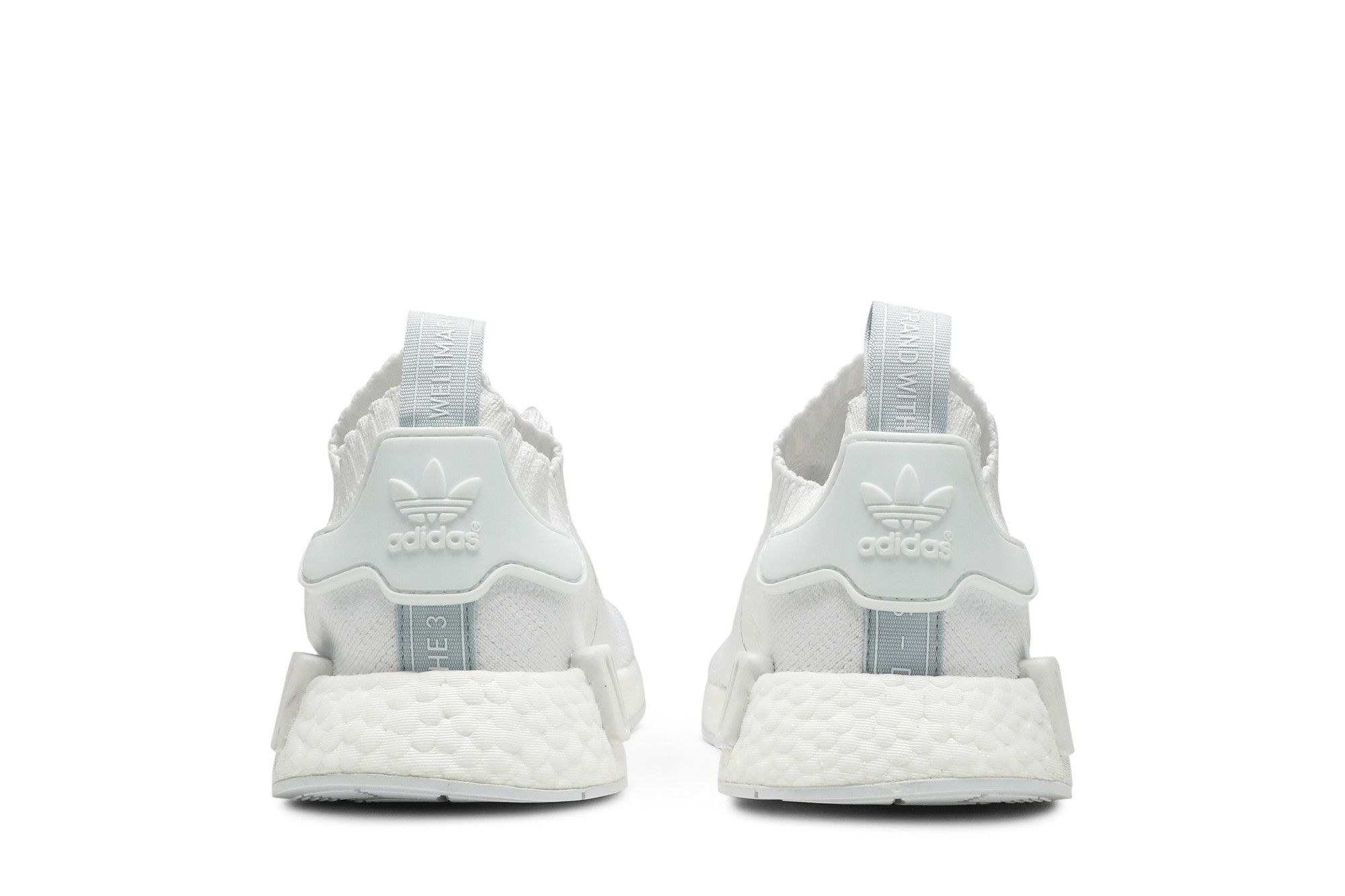 Buy Wmns NMD R1 PK Running White CQ2040 GOAT