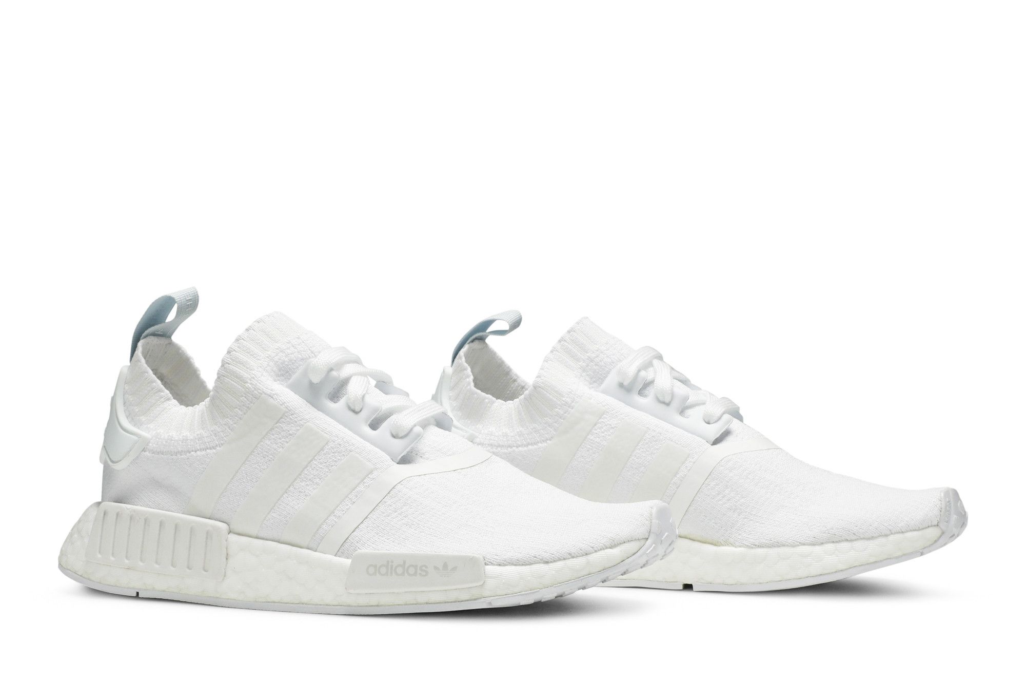 Buy Adidas Wmns NMD_R1 PK 'Running White' - CQ2040 | GOAT