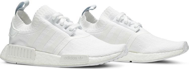 Wmns NMD R1 PK Running White