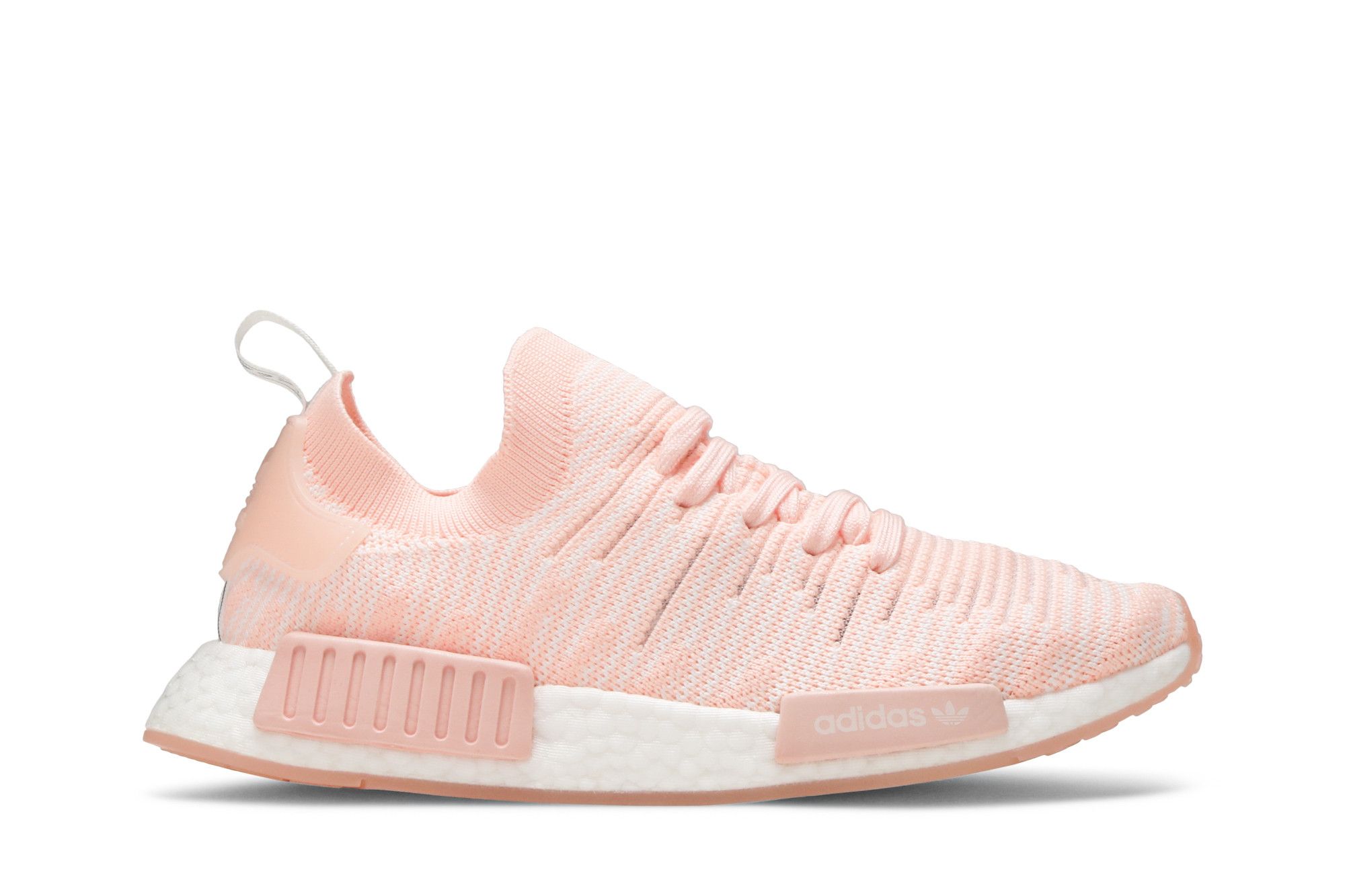 Adidas nmd clear orange online