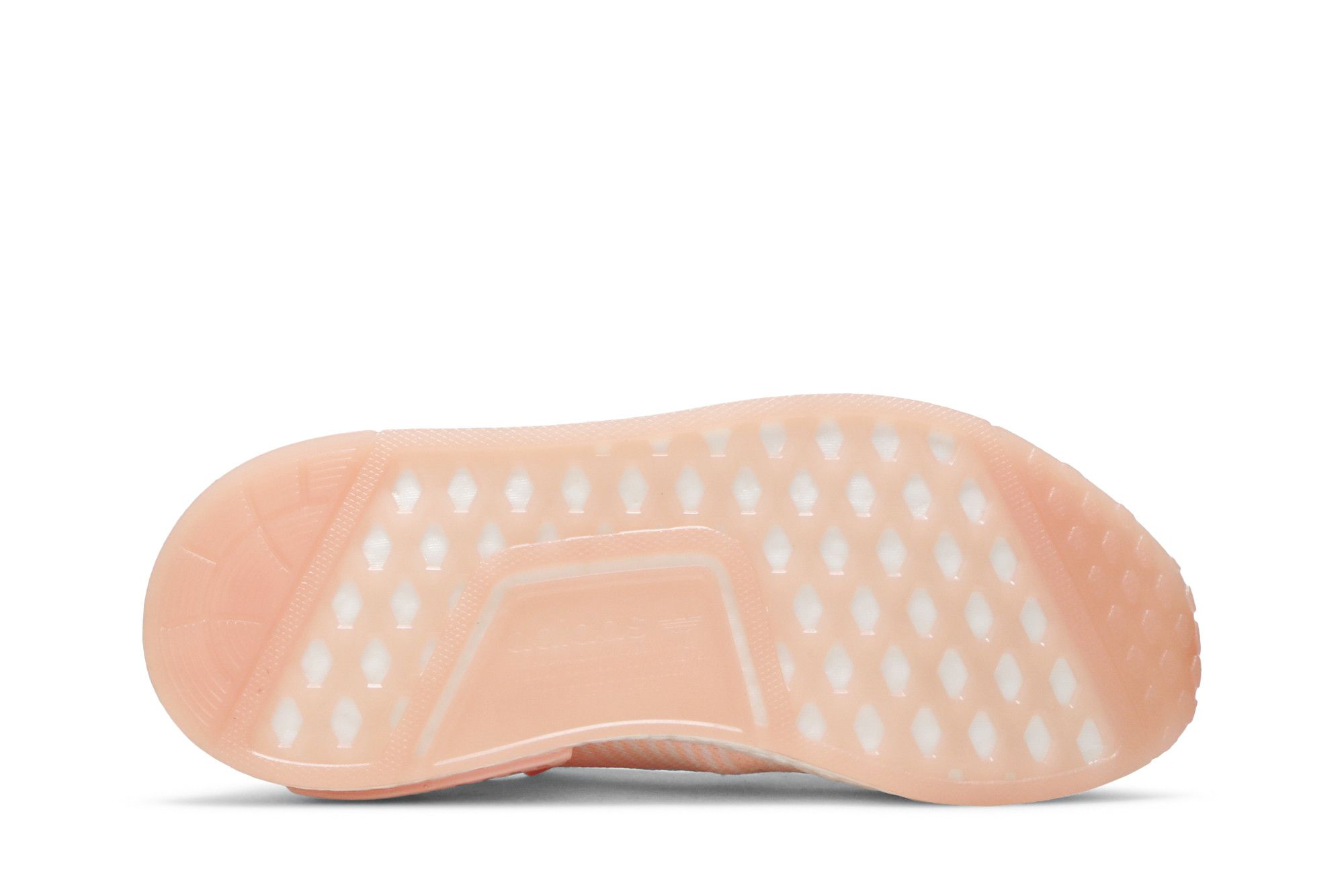 Buy Wmns NMD R1 STLT Primeknit Clear Orange AQ1119 GOAT UK